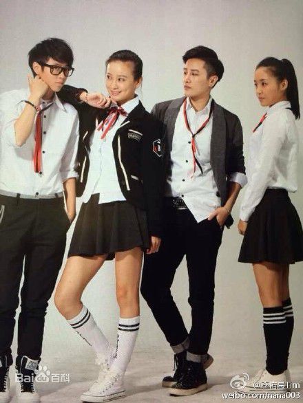 李佑晨(Tim Lee)前后照片