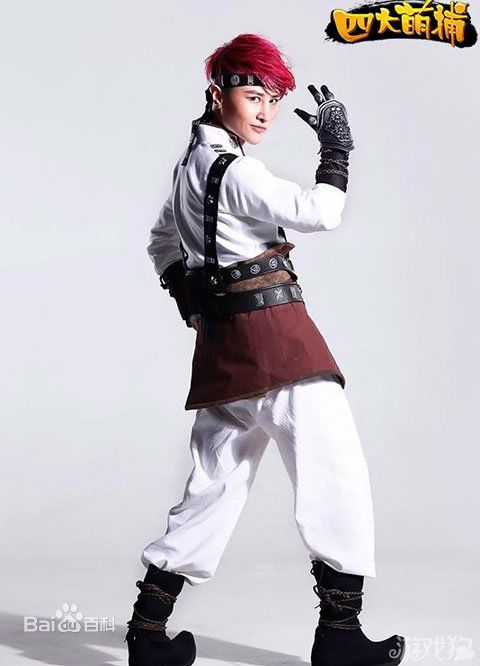 李佑晨(Tim Lee)前后照片