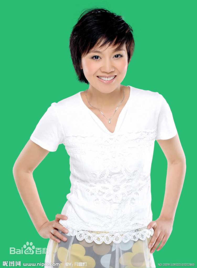 最优质汤那素颜照