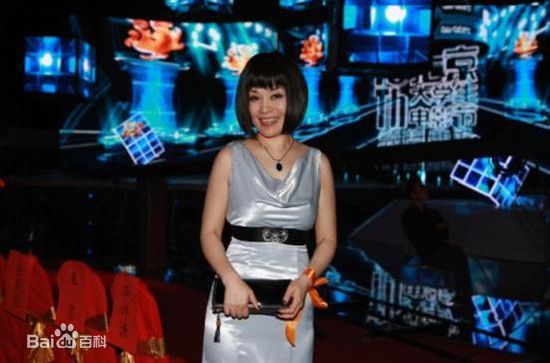 最优质汤那素颜照