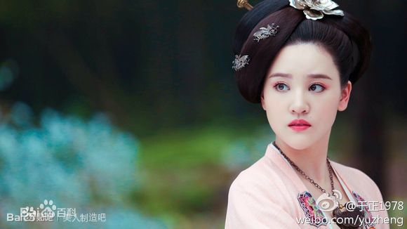 刘筱筱最全剧照