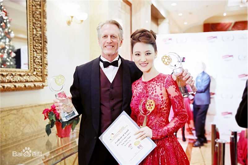 刘筱筱最全剧照