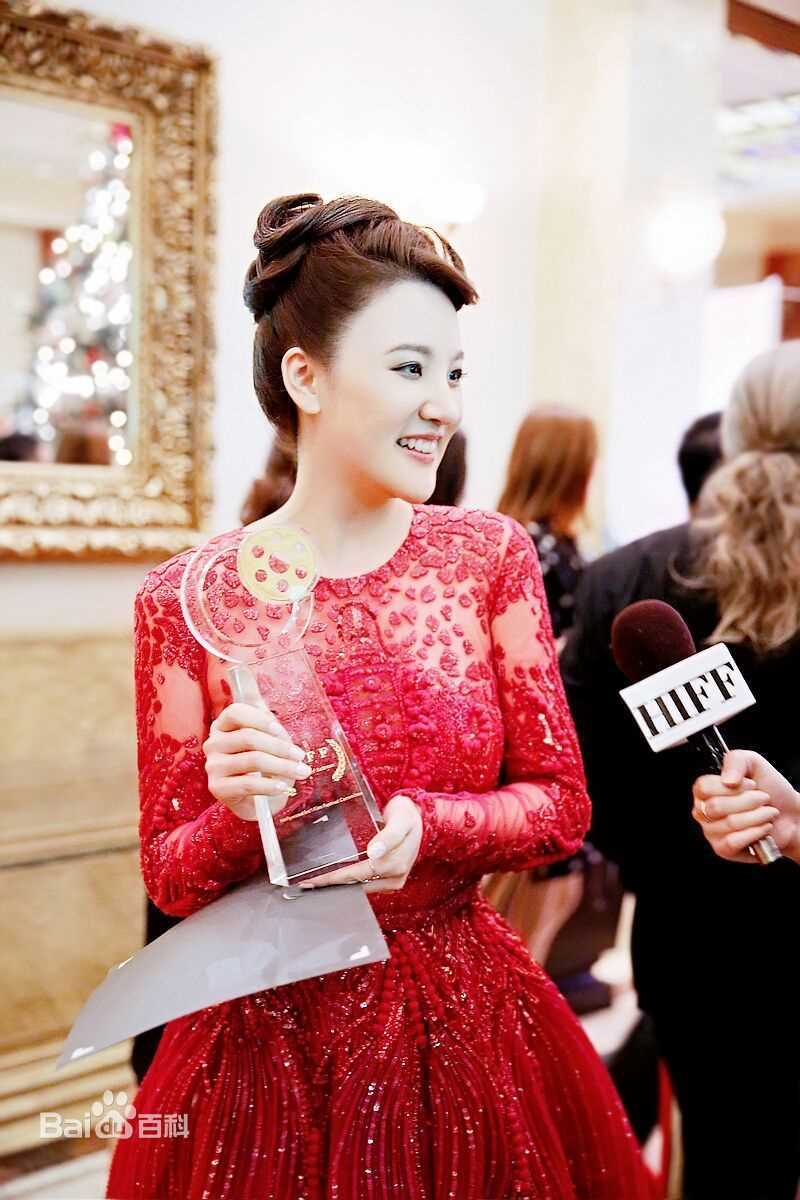 刘筱筱最全剧照