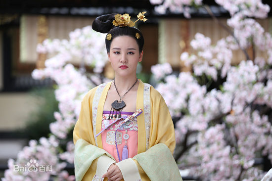 刘筱筱最全剧照