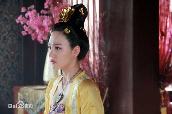 刘筱筱最全剧照