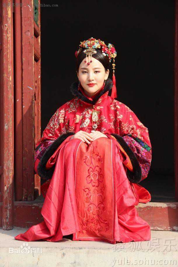 刘筱筱最全剧照