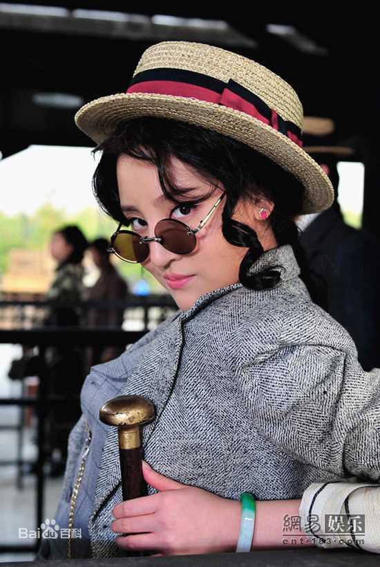 刘筱筱最全剧照