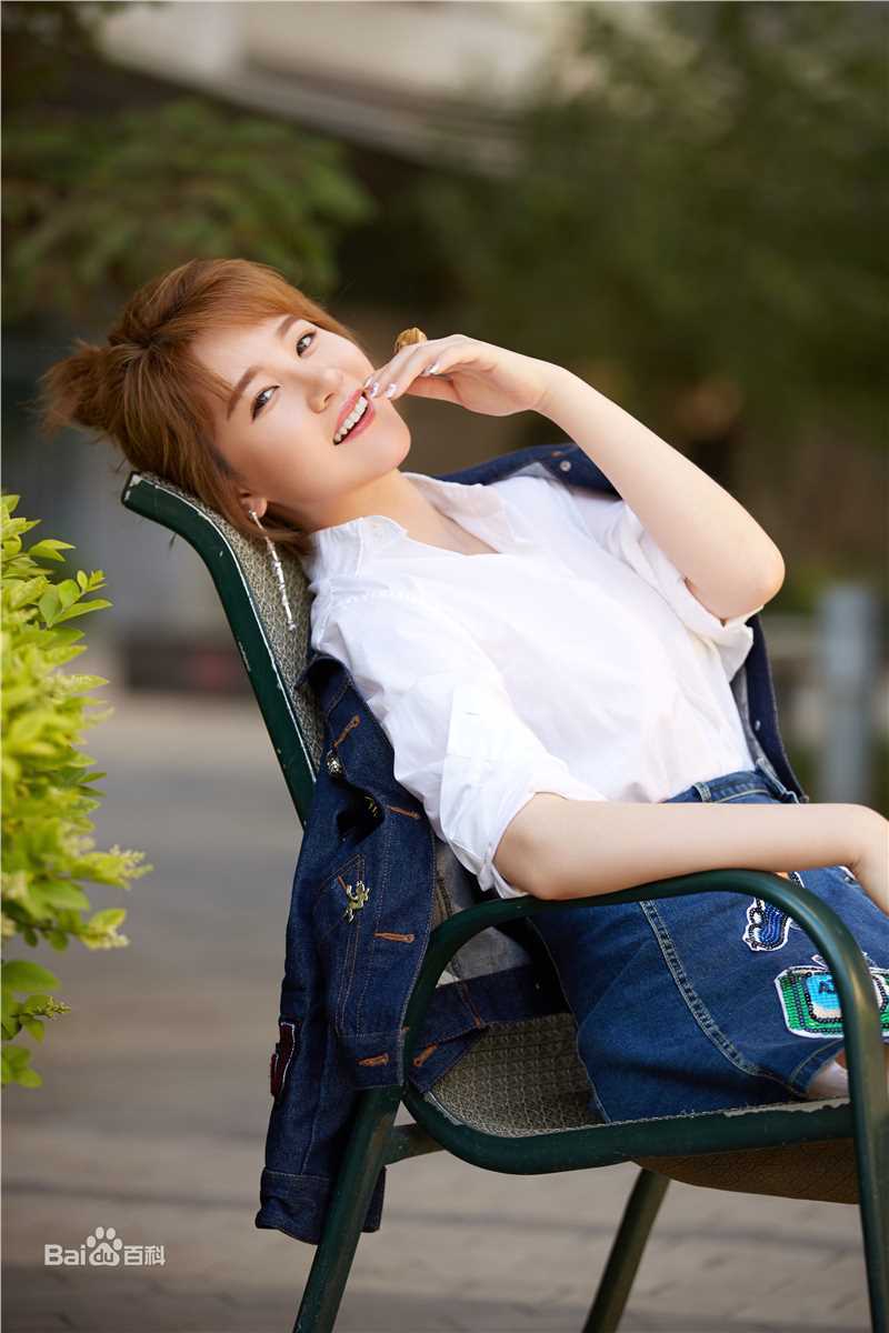 刘筱筱最全相册