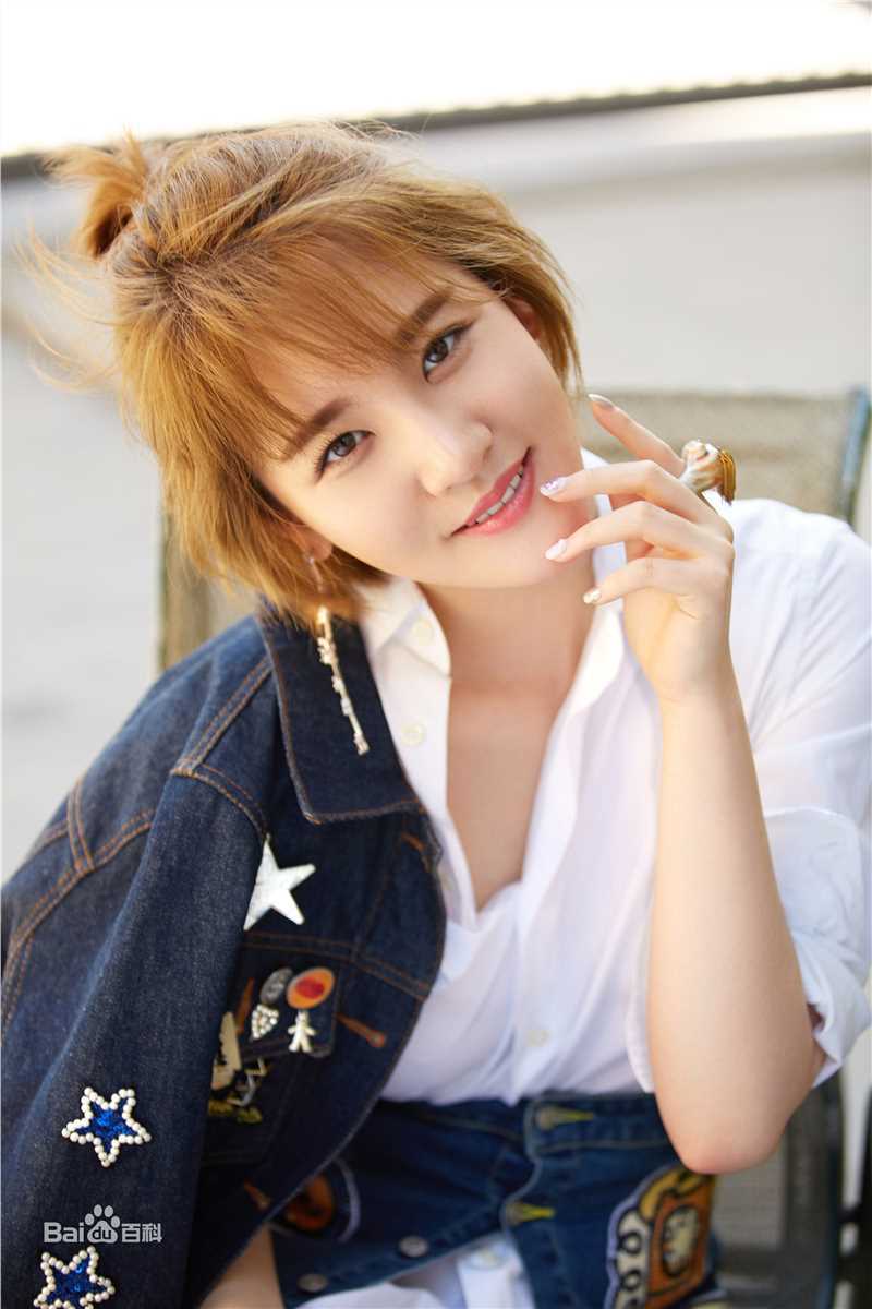 刘筱筱最全相册