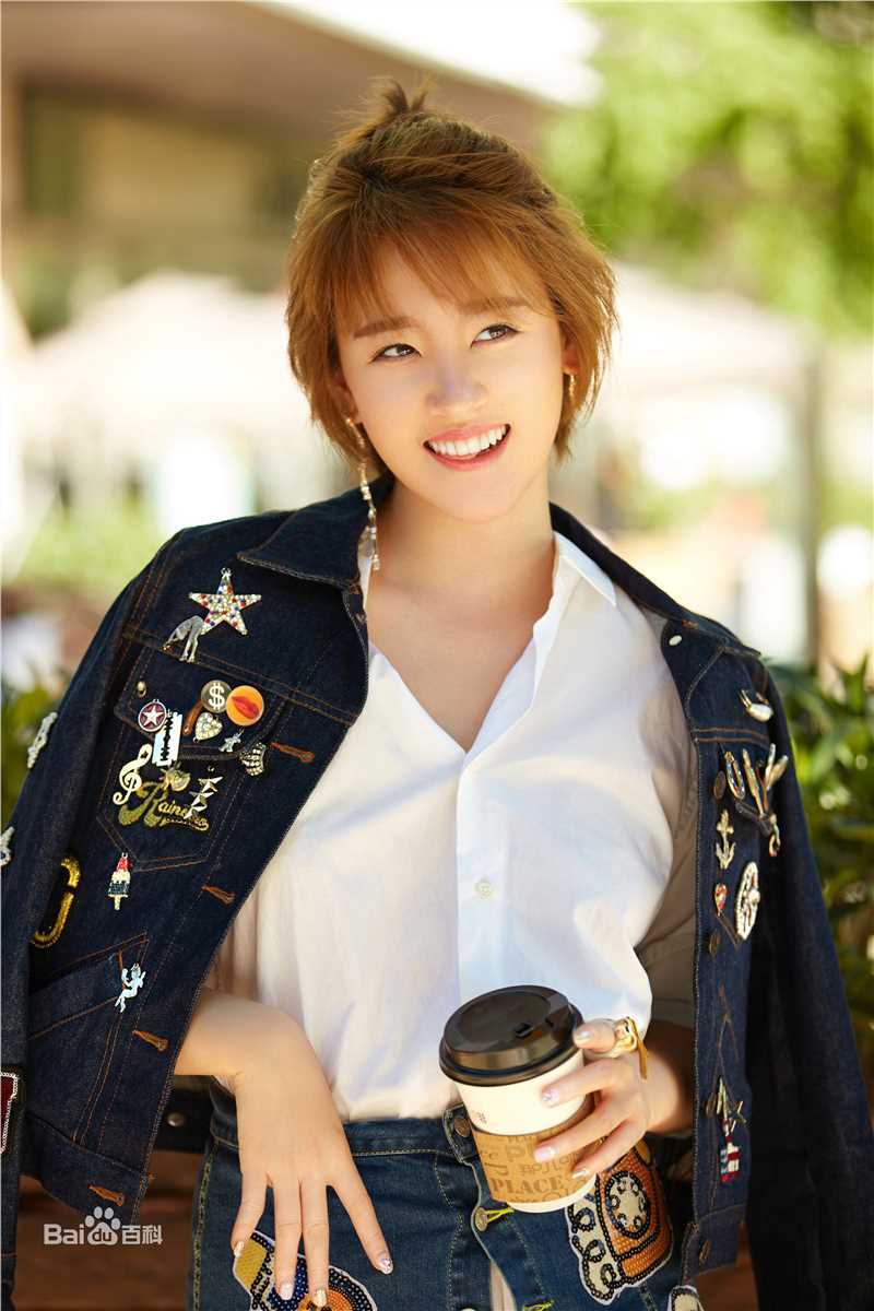 刘筱筱最全相册