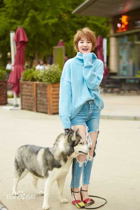 刘筱筱最全壁纸