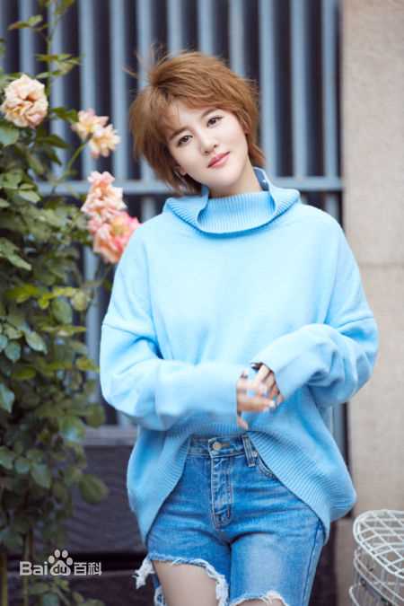 刘筱筱最全壁纸