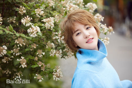 刘筱筱最全壁纸