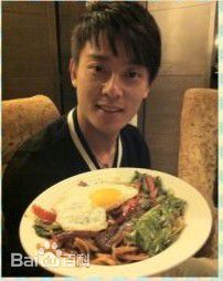 贺彬(He Bin)新浪微博照片性感图片图集