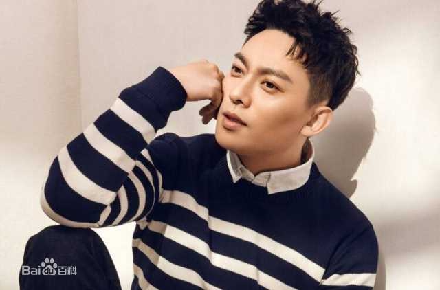 精选贺彬(He Bin)