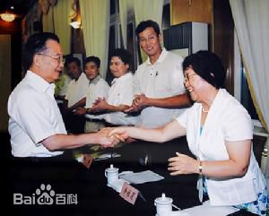 最优质李桂莲(Li Guilian)素颜照