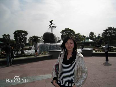 盖然生活照图片图集