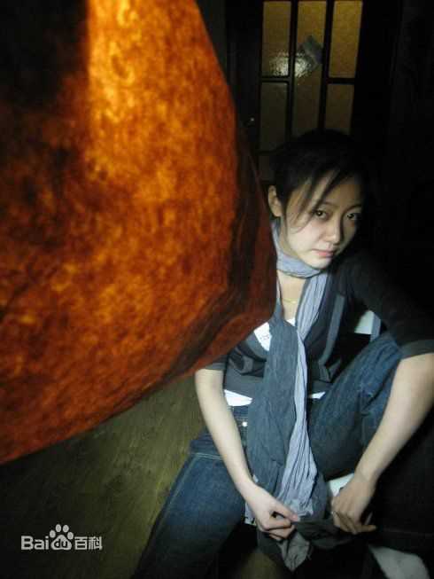 盖然生活照图片图集