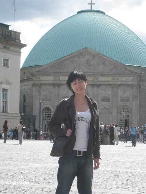 盖然生活照图片图集