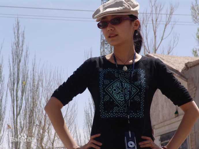 盖然生活照图片图集