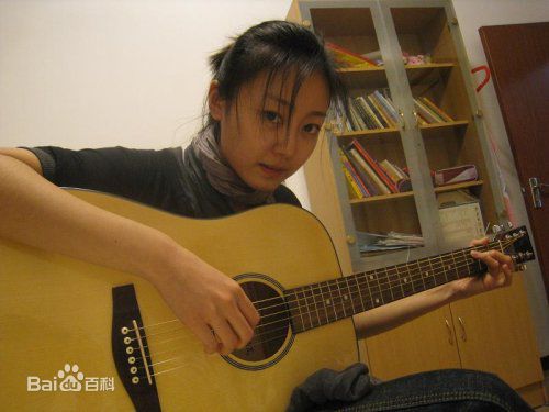 盖然生活照图片图集