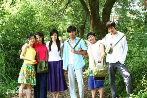 盖然《爱是一颗幸福的子弹》最优质剧照