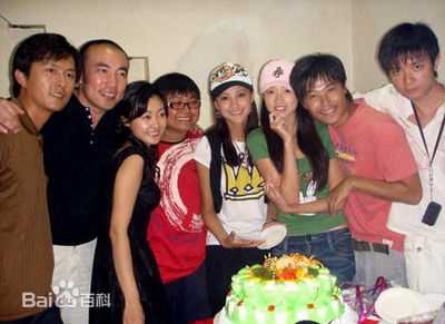 盖然《爱是一颗幸福的子弹》最优质剧照