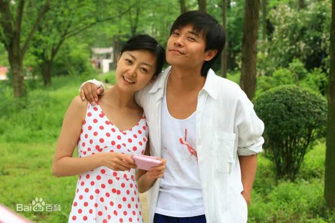 盖然《爱是一颗幸福的子弹》最优质剧照