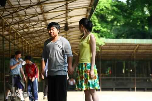 盖然《爱是一颗幸福的子弹》最优质剧照