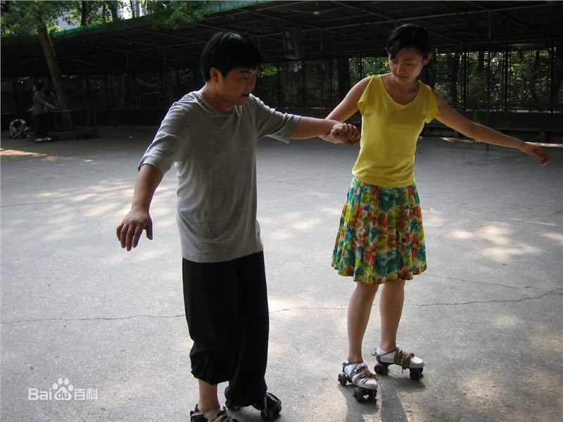 盖然《爱是一颗幸福的子弹》最优质剧照