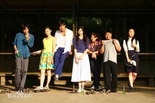 盖然《爱是一颗幸福的子弹》最优质剧照