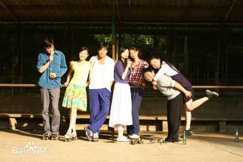 盖然《爱是一颗幸福的子弹》最优质剧照