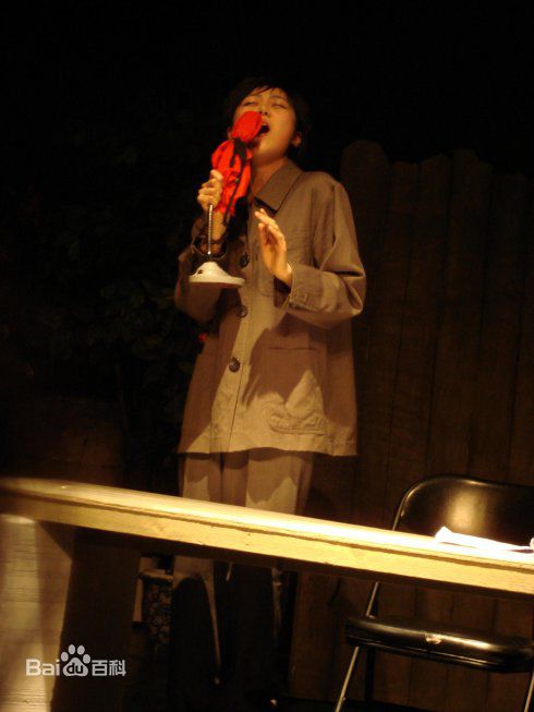 盖然野草尖叫蓝靛厂~生活照相册