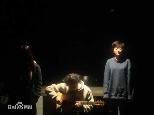 盖然野草尖叫蓝靛厂~生活照相册