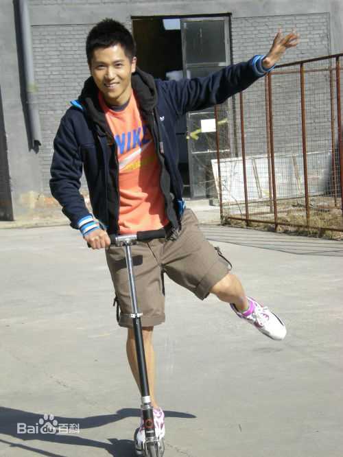 高清刘科(Choco)图片