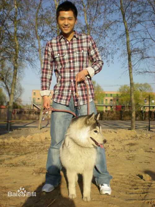 高清刘科(Choco)图片