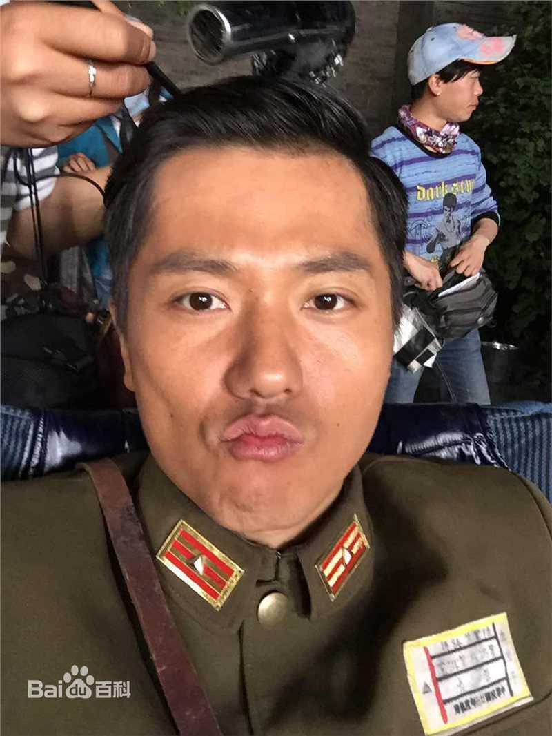 高清刘科(Choco)图片