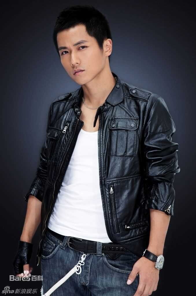 高清刘科(Choco)图片