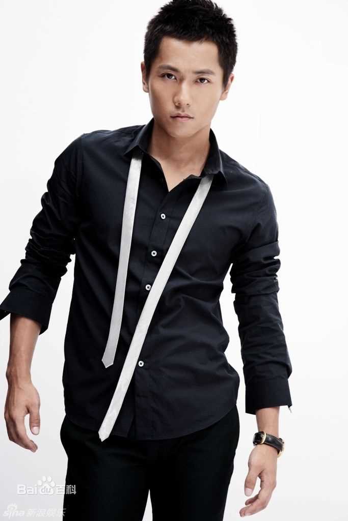 高清刘科(Choco)图片