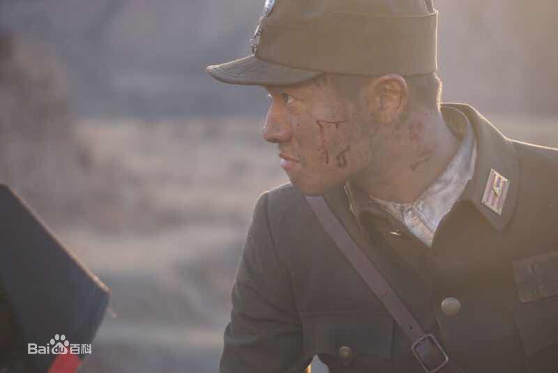 高清刘科(Choco)图片