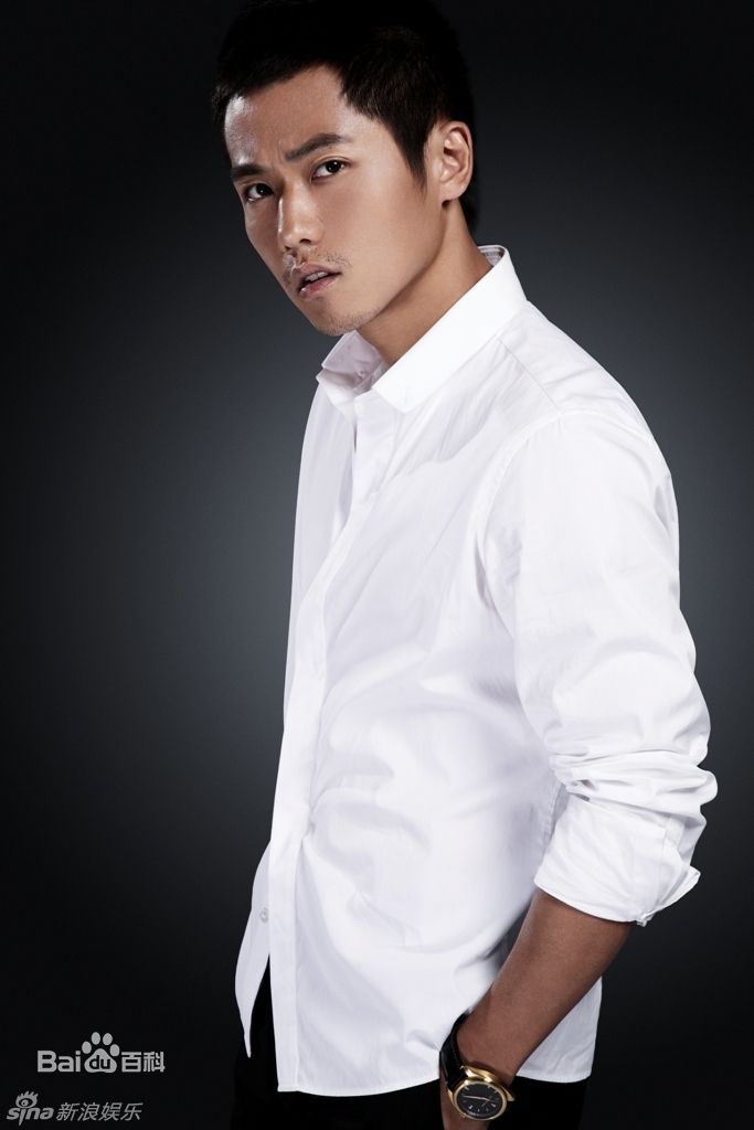 高清刘科(Choco)图片