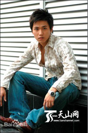 高清刘科(Choco)图片