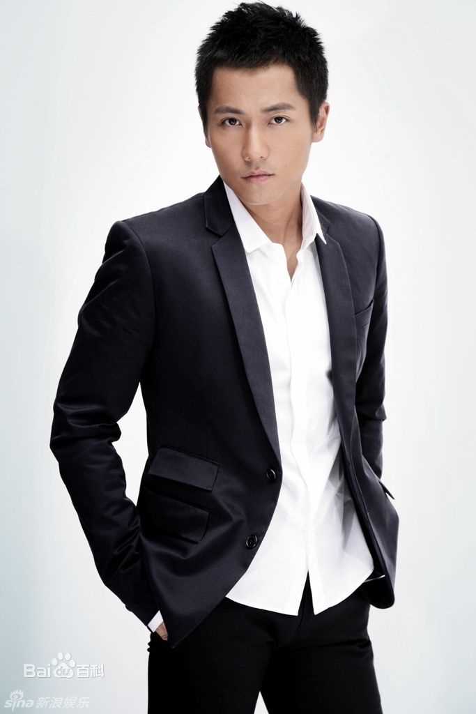 高清刘科(Choco)图片