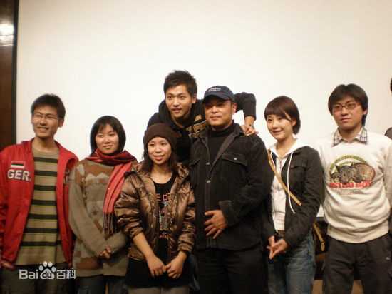 精选刘科(Choco)精彩图册