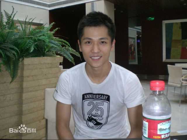 精选刘科(Choco)精彩图册