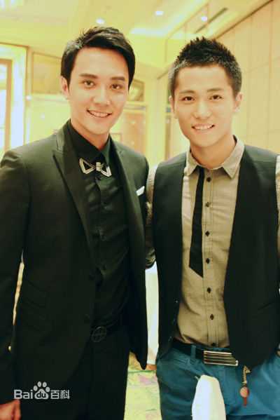 精选刘科(Choco)精彩图册