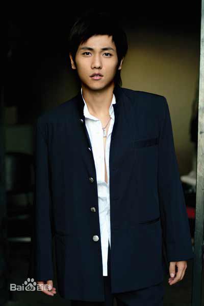 精选刘科(Choco)精彩图册