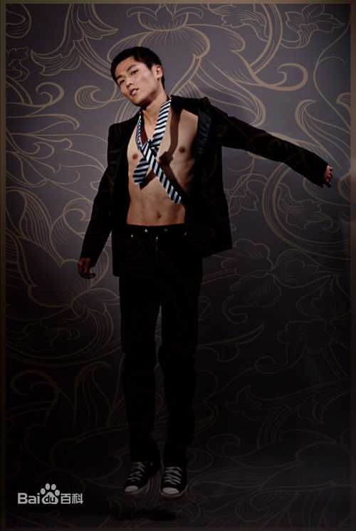 精选刘科(Choco)精彩图册