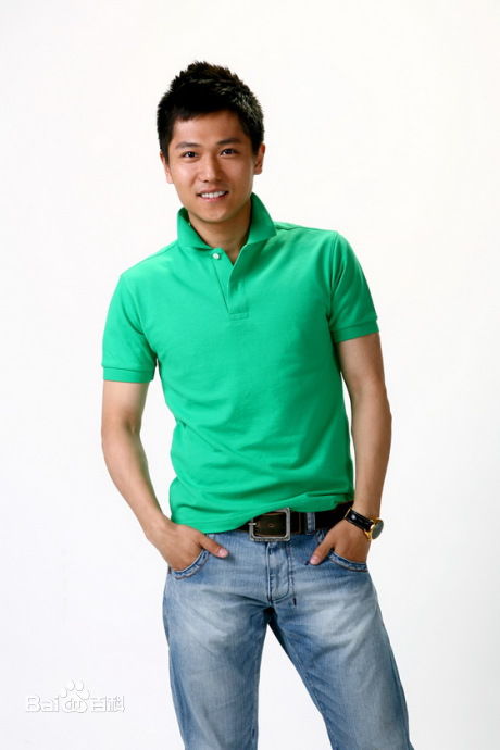 精选刘科(Choco)精彩图册