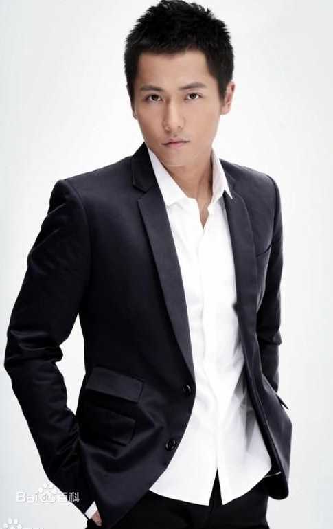 最优质刘科(Choco)生活照